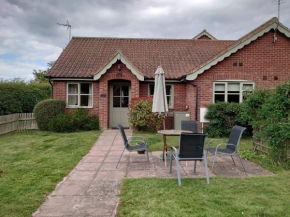 Little Broad Cottage Norfolk 2 Bedroom Sleep 4